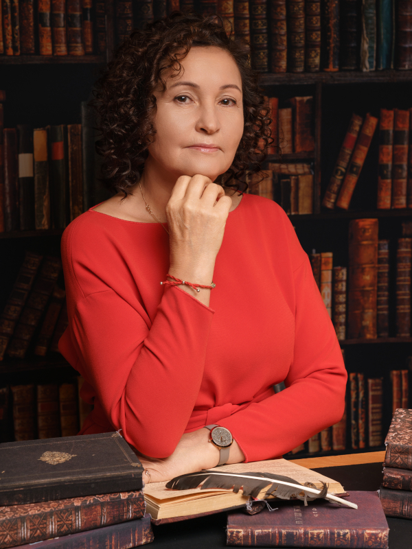 руководитель